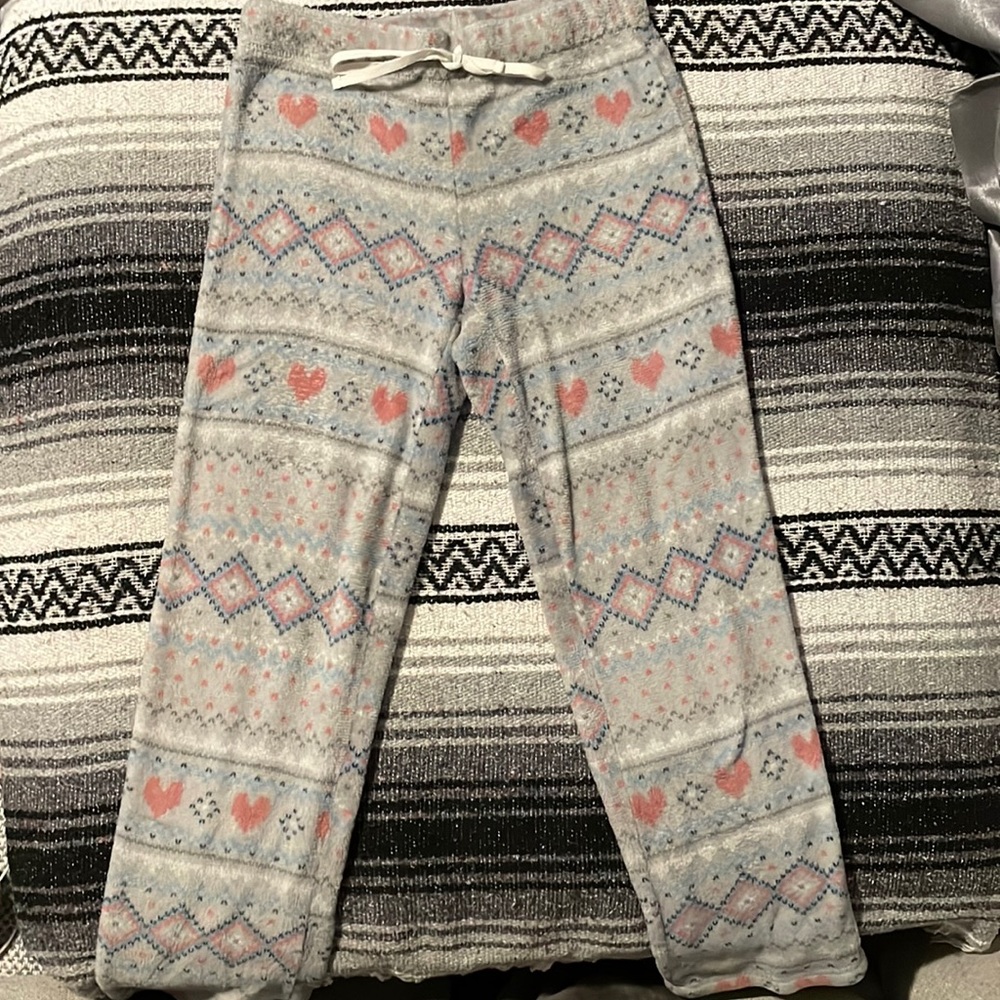 Winter Pajama Pants